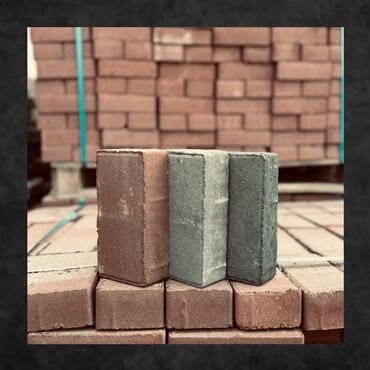 кирпичный район: 🧱 Прессованная брусчатка — прочность,. стиль и долговечность на долгие