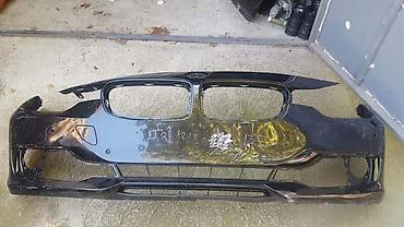 igle: PREDNJI BRANIK ZA BMW 330 | BMW 3 F30/31 PREDNJI BRANIK 7299006 +1- — 1