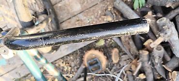 BMX велосипеды: BMX велосипед, Б/у — 8