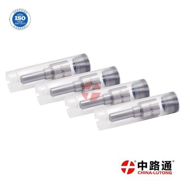 Тюнинг: Common Rail Fuel Injector Nozzle L157PRD China Lutong is one of