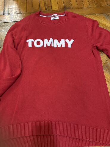 Tommy org 15mnt