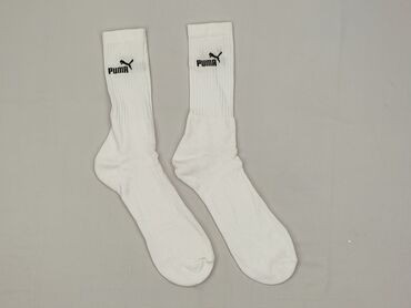 Skarpety dla mężczyzn, Puma, stan - Idealny