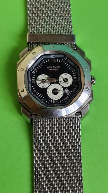 Ručni satovi: Sportski sat, Muški — 8