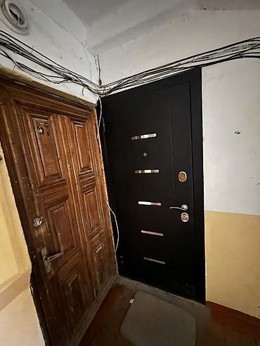 дома давос: Сдаеться комната с подселением для одной девушки ! 3х комн кв для — 1