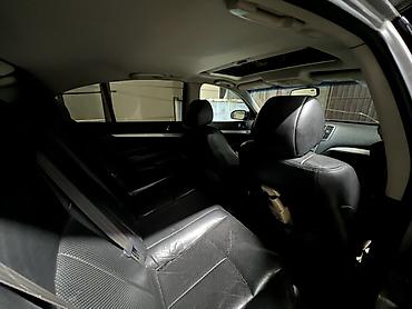 infinity g35: Infiniti G35: 2006 г., 3.5 л, Автомат, Бензин, Седан — 7