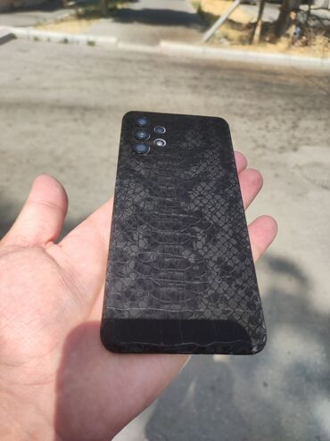 samsung a11 irşad: Samsung Galaxy A32, 64 ГБ, цвет - Черный, Гарантия, Отпечаток пальца, Две SIM карты