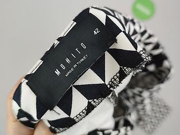 moliera klapki: Mohito, Legginsy Eleganckie damskie, rozmiar XL — 4
