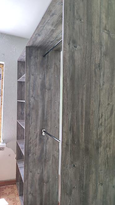 Шифоньеры, шкафы для одежды: Продается корпусная мебель Два шкафа, можно использовать по — 10