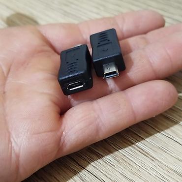 Flash kartlar: Flash kart < 2 GB, USB Micro, Yeni — 23