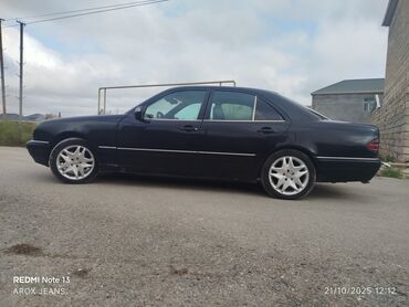 двигатель мерседес 2.2 cdi купить: Mercedes-Benz E-Class: 2.2 л | 1996 г. Седан
