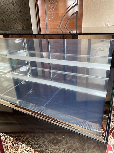 Холодильные витрины: Кондитерские — 9