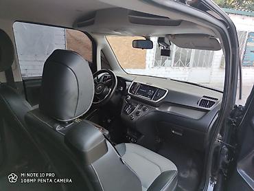 mini kuper: Kia Ray: 2020 г., 0.1 л, Автомат, Бензин, Хэтчбэк — 7