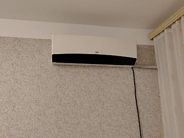 beko kondisioner pultu: Kondisioner Beko, İşlənmiş, 85-90 kv. m, Split sistem, Kredit yoxdur — 1
