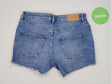 pull and bear shorts: H&M L.O.G.G., Szorty damskie, rozmiar S — 3