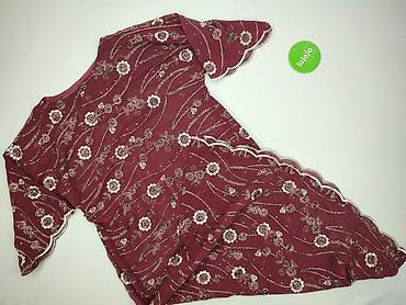 luźna sukienki boho: Sukienka damska, rozmiar 6XL — 2