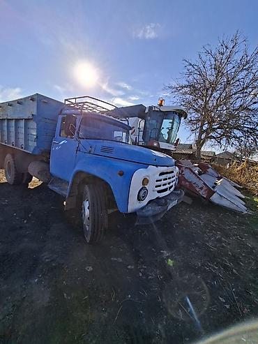 Грузовики: Грузовик, ЗИЛ, Б/у — 6