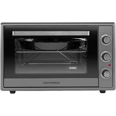 №: 5245 Məhsulun adı: Elektrik soba Hoffmann EF600 Silver Brend