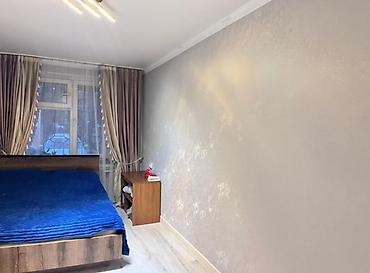 Продажа квартир: 3 комнаты, 60 м², Индивидуалка, 1 этаж, Евроремонт — 5