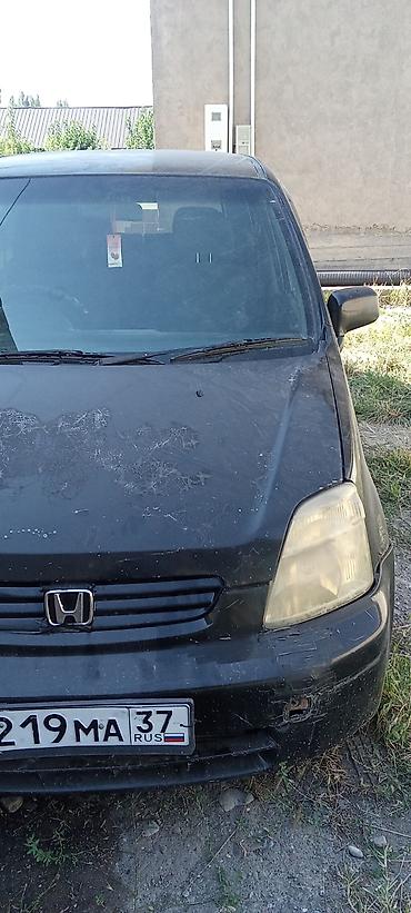 Автозапчасти: Honda Capa, 1999 г. — на запчасти Продается Honda Capa 1999 года — 2
