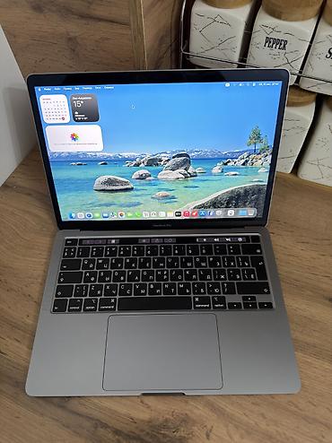 macbook pro 13 2020: MacBook Pro 2020 В идеальном состоянии! Core i5 SSD 1000 gb — 3