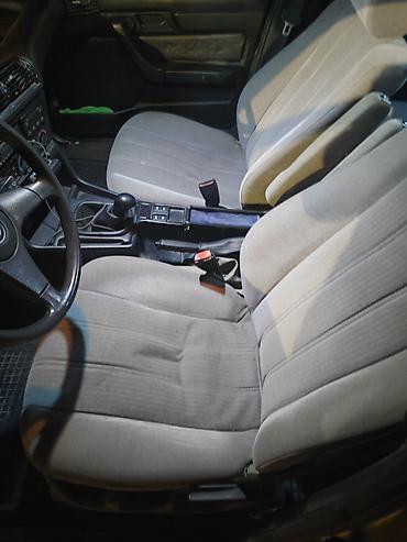 двигатель ом 612: BMW 5 series: 1993 г., 3.1 л, Механика — 8