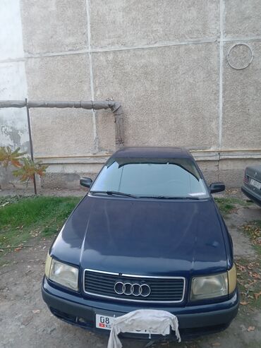 форд фокус авто: Audi S4: 1991 г., 2.3 л, Механика, Бензин, Седан