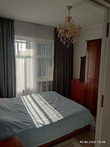 Продажа комнат: 70 м², С мебелью полностью — 14