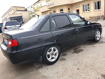 Daewoo: Daewoo Nexia: 2008 г., 1.6 л, Механика, Бензин, Седан — 4