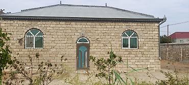 kiraye evlerin kreditle satisi: Müşfiqabad qəsəbəsi, Müşfiq qəsəbəsi, Abşeron, Aşağı Güzdək, Beton — 8