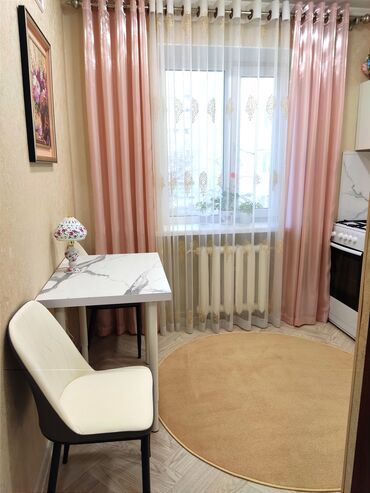срочно продается квартира: 30 м², С мебелью
