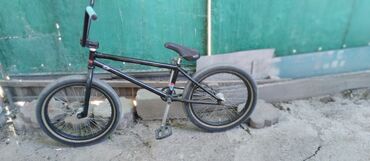 BMX велосипеды: BMX велосипед, Рама M (156 - 178 см), Б/у