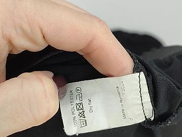 river island w polsce: River Island, Spodnie materiałowe damskie, rozmiar M — 5