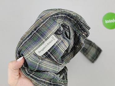 green items: Angelo Litrico, Koszulа dla mężczyzn, rozmiar S — 5