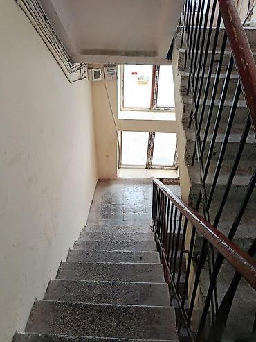 xalqlar dostluğu ev: Bakı, 2 otaqlı, Köhnə tikili, m. Nəriman Nərimanov, 40 kv. m — 3