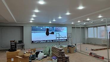 Изготовление рекламных конструкций: | Сити-борды, Тонкие световые панели, Билборды, рекламные щиты, | Монтаж, Демонтаж, Разработка дизайна — 4