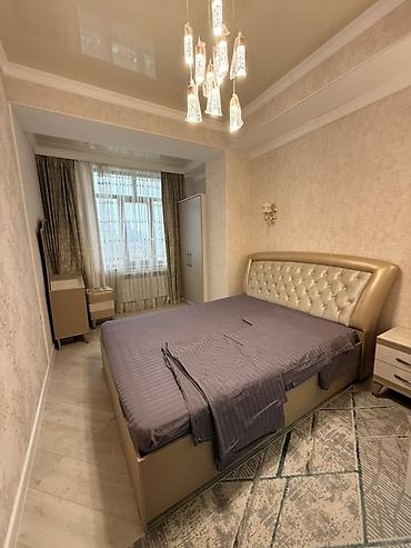 Продажа квартир: 3 комнаты, 100 м², Элитка, 9 этаж, Евроремонт — 8
