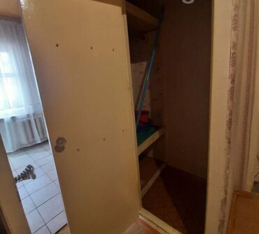 Продажа квартир: 2 комнаты, 52 м², 106 серия, 5 этаж, Косметический ремонт