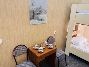 Otaqların günlük kirayəsi: Şəhərin mərkəzində, Qış Parkının yaxınlığında yerləşən Alina Home Baku — 9