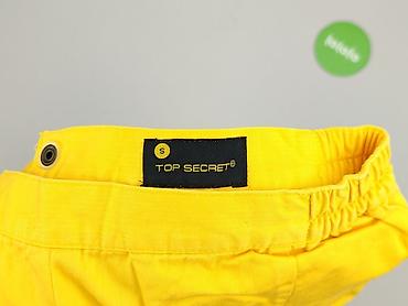 tech: Top Secret, Spódnica damska, rozmiar S — 5