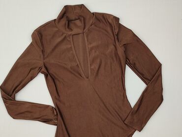 sukienki z piórami na ramionach: Body damskie, Shein, rozmiar XS