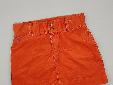 czerwone spódnice mini: Ralph Lauren, Spódnica damska, rozmiar L — 1