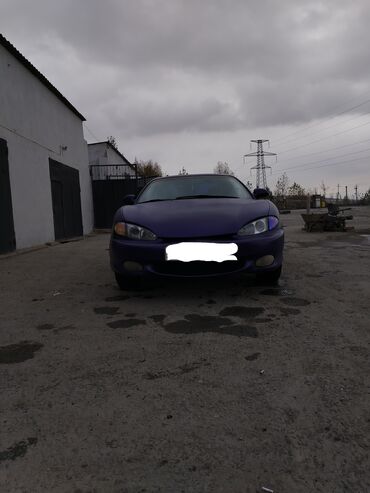 Hyundai: Hyundai : 1.8 l | 1997 il Kupe — 3