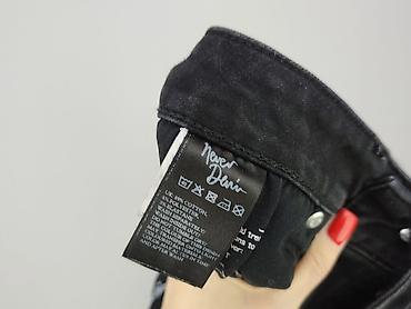 never denim spodnie: Jeansy damskie, rozmiar M — 5