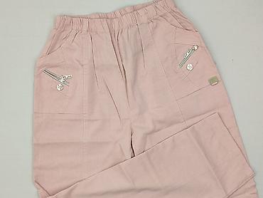 alcott pants: Spodnie materiałowe damskie, rozmiar S — 1