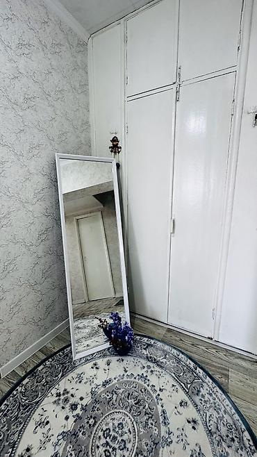 аренда квартир ошский рынок: Сдам 2 ком.кв в Пригородном индивидуалка, 1/2, 2 лоджии, с/у — 7