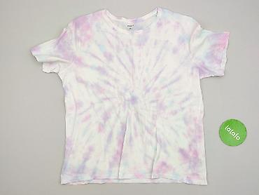 fiolet: Women, T-shirt damski, rozmiar XL — 2