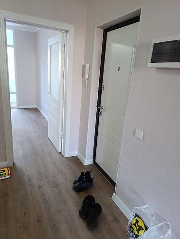 Продажа квартир: 2 комнаты, 70 м², Элитка, 4 этаж, Евроремонт — 4