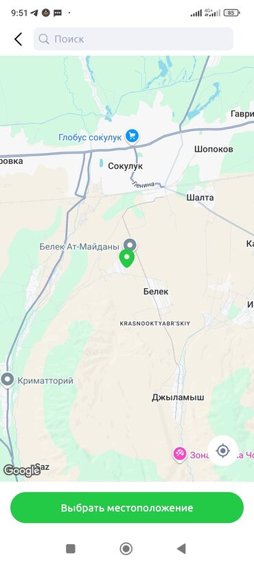 дом ивановка: Дача, 5 м², 3 комнаты, Собственник