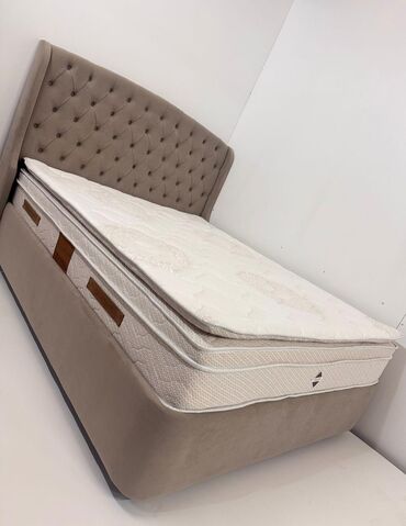 Matraslar: Yeni, Ortopedik matras, Bir nəfərlik — 15