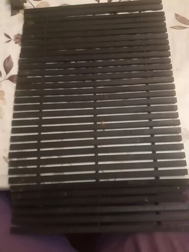 Digər süfrə aksesuarları: Bambuk/xıltadan tsinovka suchi və roul bükulür - qiymət 5- 10 man — 10